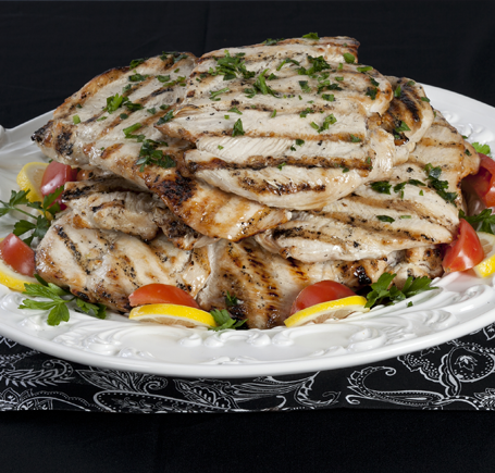 Crab Cakes