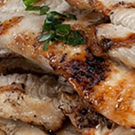 Grilled Chicken