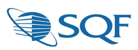 SQF Certified, Logo